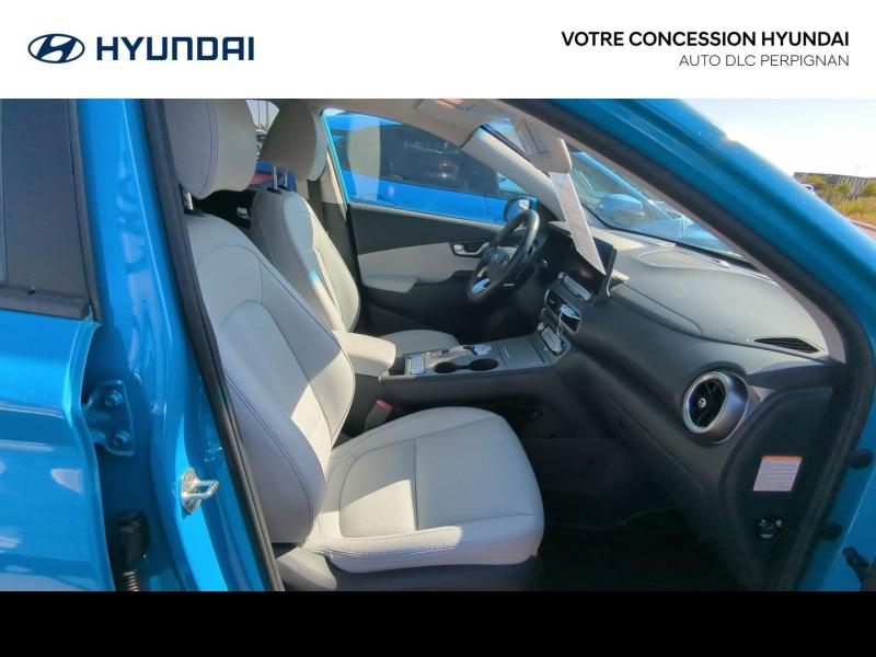 HYUNDAI Kona d’occasion à vendre à PERPIGNAN chez AUTO DLC (Photo 9)