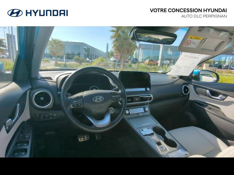 HYUNDAI Kona d’occasion à vendre à PERPIGNAN chez AUTO DLC (Photo 10)