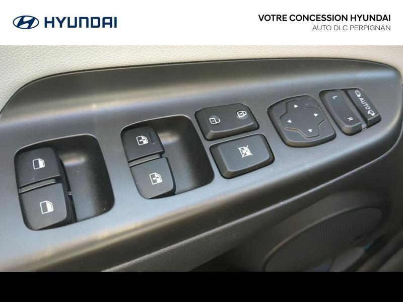 HYUNDAI Kona d’occasion à vendre à PERPIGNAN chez AUTO DLC (Photo 11)