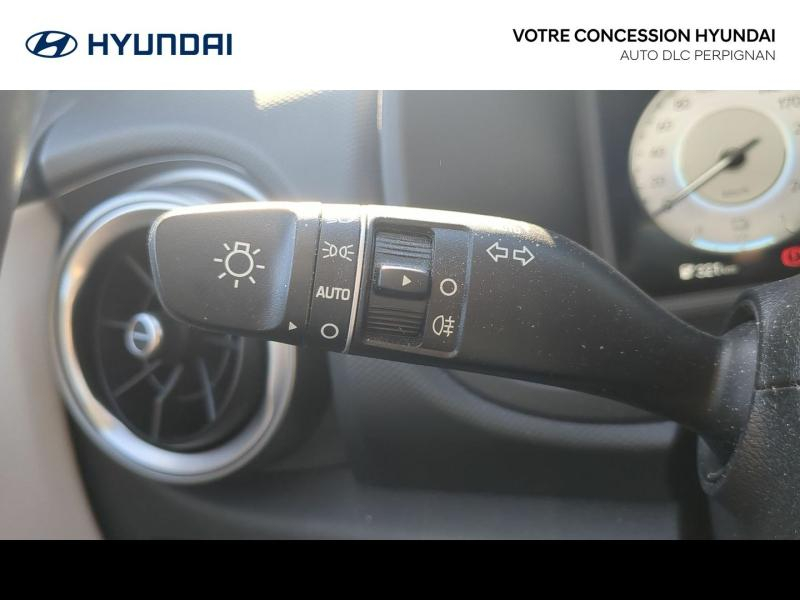 HYUNDAI Kona d’occasion à vendre à PERPIGNAN chez AUTO DLC (Photo 14)