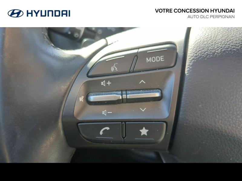 HYUNDAI Kona d’occasion à vendre à PERPIGNAN chez AUTO DLC (Photo 15)