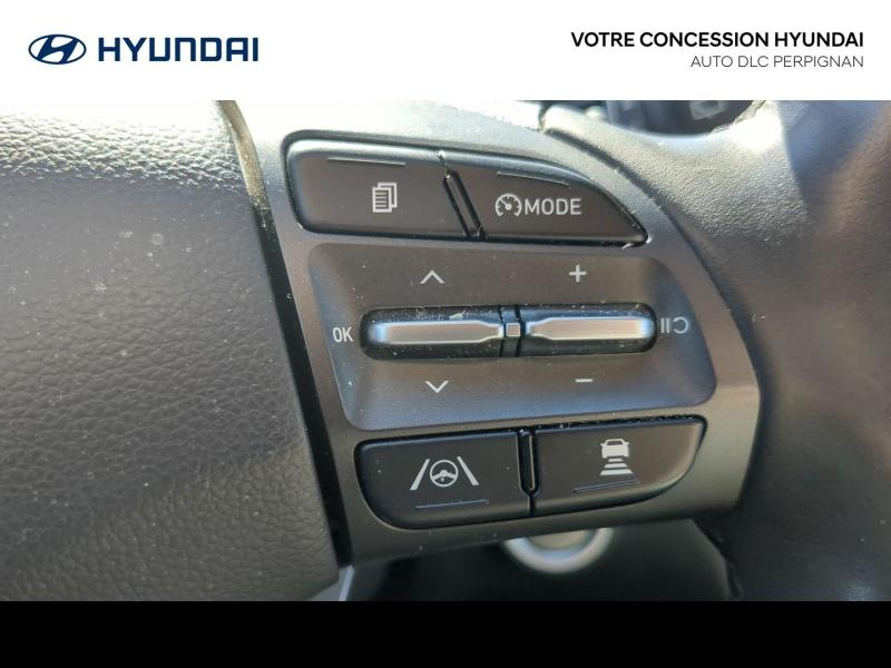 HYUNDAI Kona d’occasion à vendre à PERPIGNAN chez AUTO DLC (Photo 16)