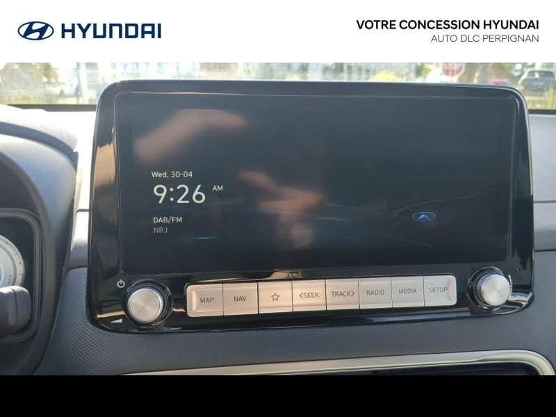 HYUNDAI Kona d’occasion à vendre à PERPIGNAN chez AUTO DLC (Photo 18)