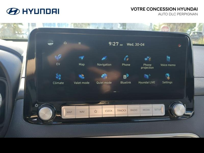 HYUNDAI Kona d’occasion à vendre à PERPIGNAN chez AUTO DLC (Photo 19)
