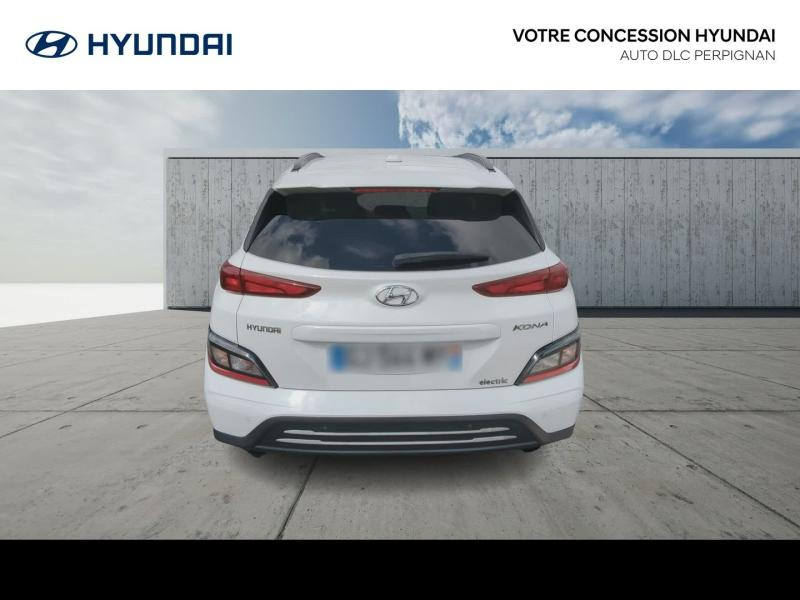 HYUNDAI Kona d’occasion à vendre à PERPIGNAN chez AUTO DLC (Photo 4)