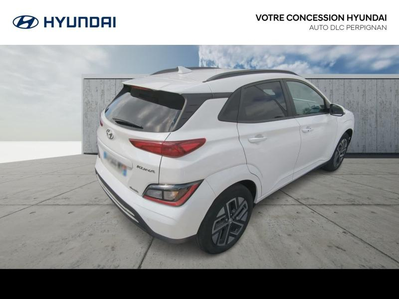 HYUNDAI Kona d’occasion à vendre à PERPIGNAN chez AUTO DLC (Photo 6)