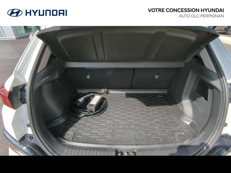 HYUNDAI Kona d’occasion à vendre à PERPIGNAN chez AUTO DLC (Photo 7)