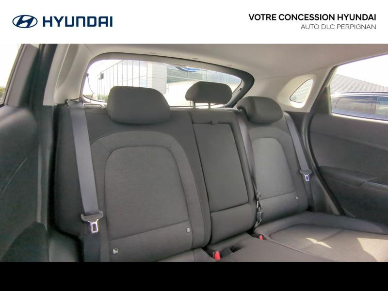 HYUNDAI Kona d’occasion à vendre à PERPIGNAN chez AUTO DLC (Photo 8)