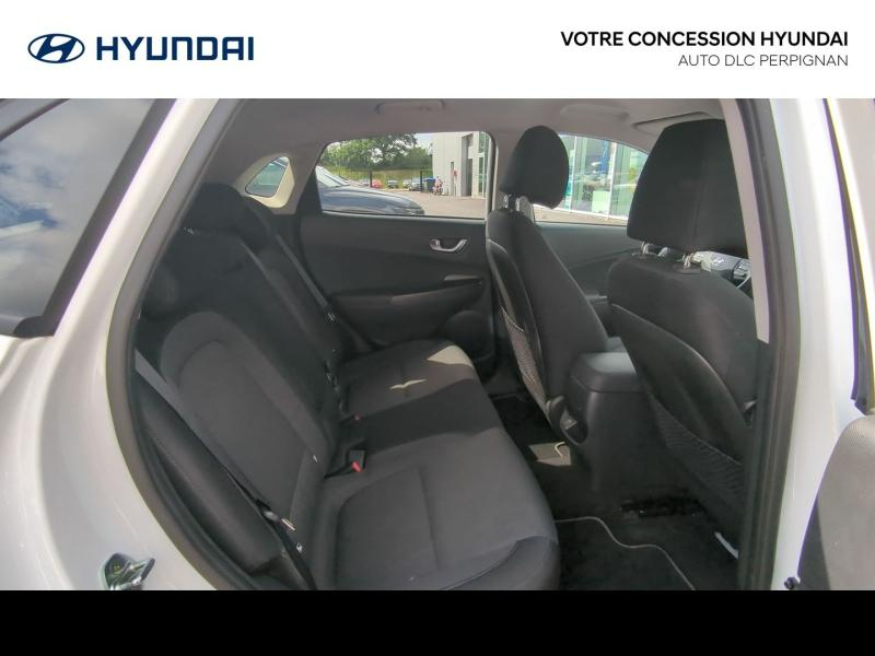 HYUNDAI Kona d’occasion à vendre à PERPIGNAN chez AUTO DLC (Photo 9)