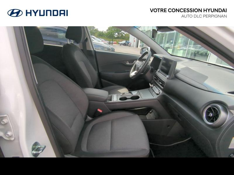 HYUNDAI Kona d’occasion à vendre à PERPIGNAN chez AUTO DLC (Photo 10)