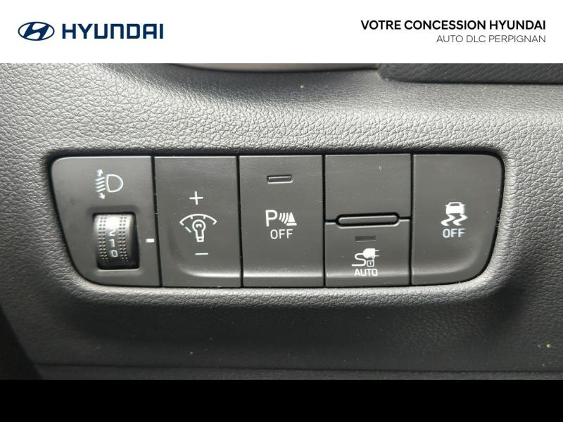 HYUNDAI Kona d’occasion à vendre à PERPIGNAN chez AUTO DLC (Photo 13)