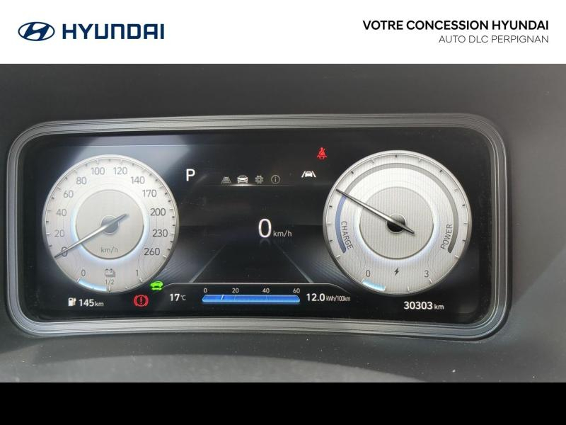 HYUNDAI Kona d’occasion à vendre à PERPIGNAN chez AUTO DLC (Photo 14)