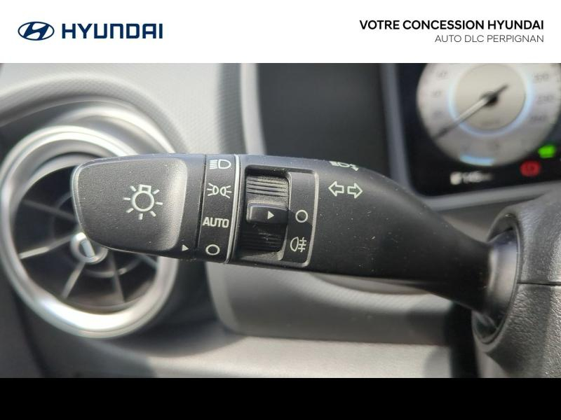 HYUNDAI Kona d’occasion à vendre à PERPIGNAN chez AUTO DLC (Photo 15)