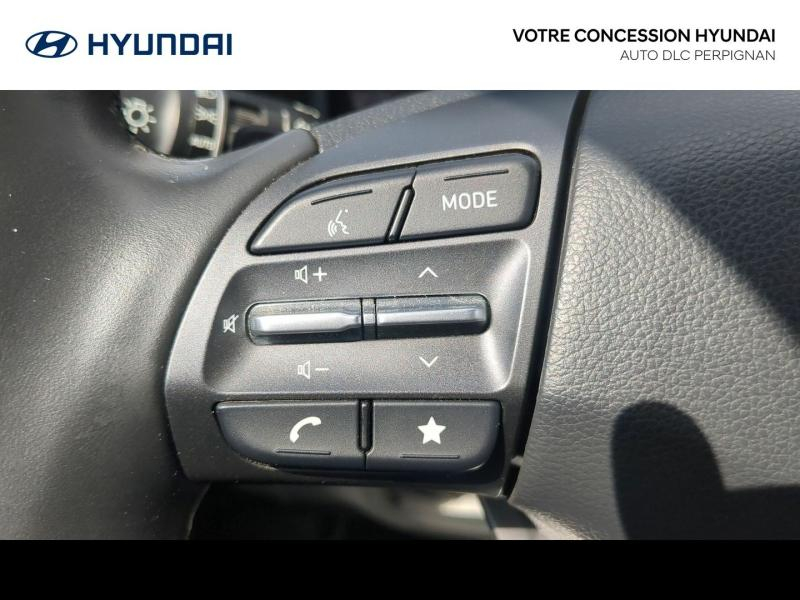 HYUNDAI Kona d’occasion à vendre à PERPIGNAN chez AUTO DLC (Photo 16)