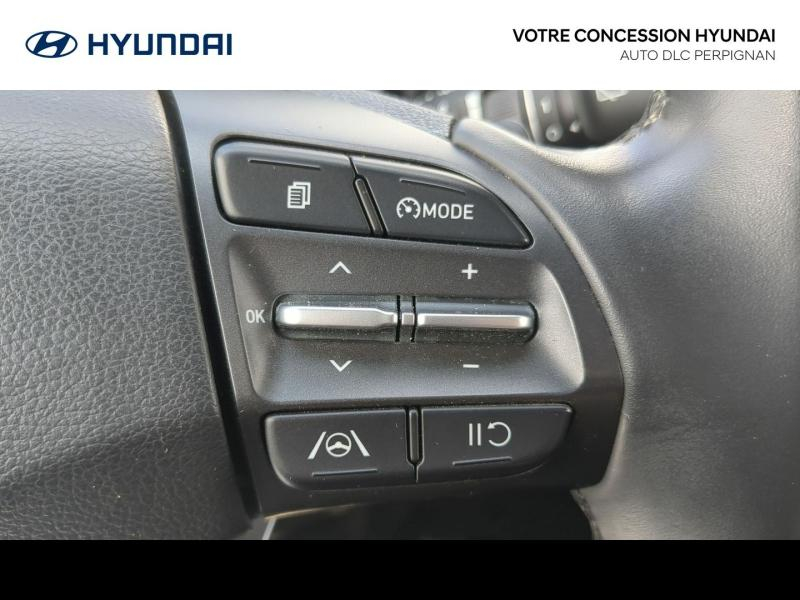 HYUNDAI Kona d’occasion à vendre à PERPIGNAN chez AUTO DLC (Photo 17)