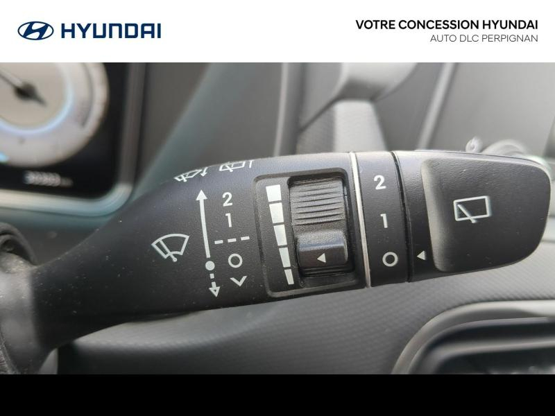 HYUNDAI Kona d’occasion à vendre à PERPIGNAN chez AUTO DLC (Photo 18)