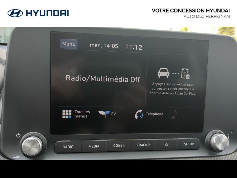 HYUNDAI Kona d’occasion à vendre à PERPIGNAN chez AUTO DLC (Photo 19)