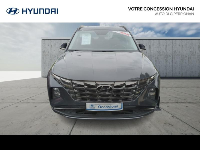 HYUNDAI Tucson d’occasion à vendre à PERPIGNAN chez AUTO DLC (Photo 3)