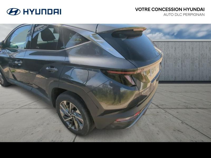 HYUNDAI Tucson d’occasion à vendre à PERPIGNAN chez AUTO DLC (Photo 5)
