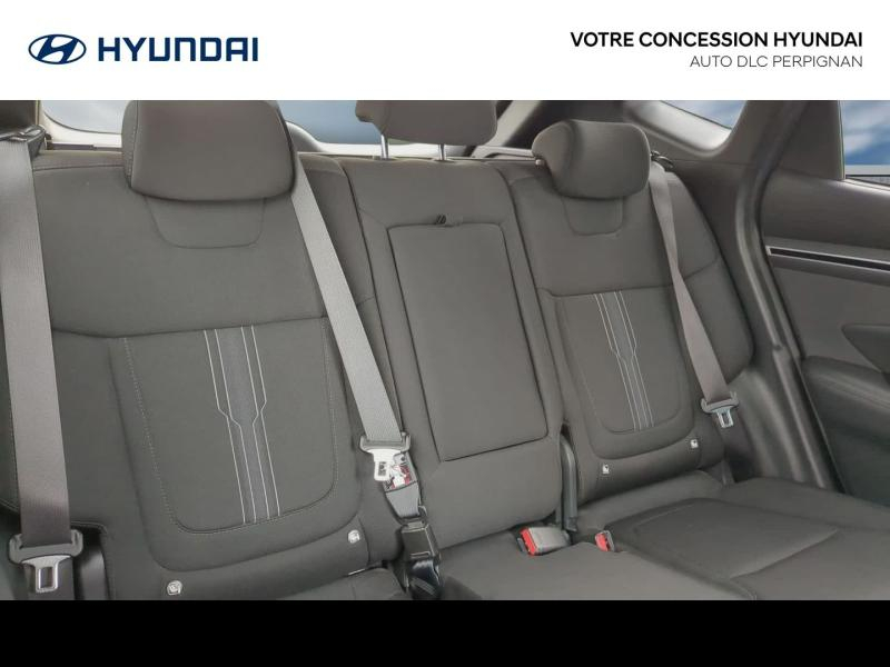 HYUNDAI Tucson d’occasion à vendre à PERPIGNAN chez AUTO DLC (Photo 6)
