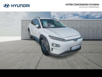 HYUNDAI Kona d’occasion à vendre à PERPIGNAN