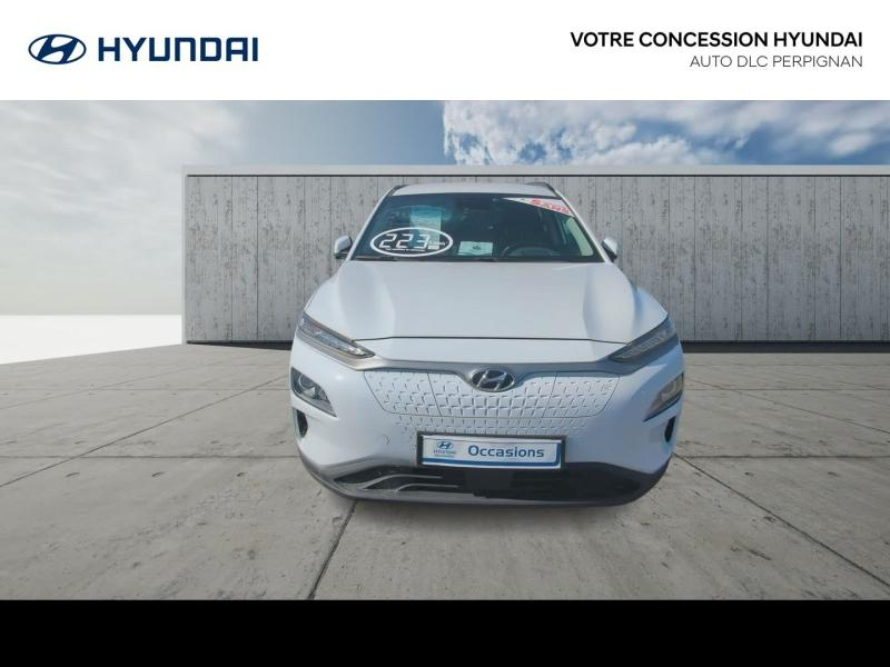 HYUNDAI Kona d’occasion à vendre à PERPIGNAN chez AUTO DLC (Photo 3)