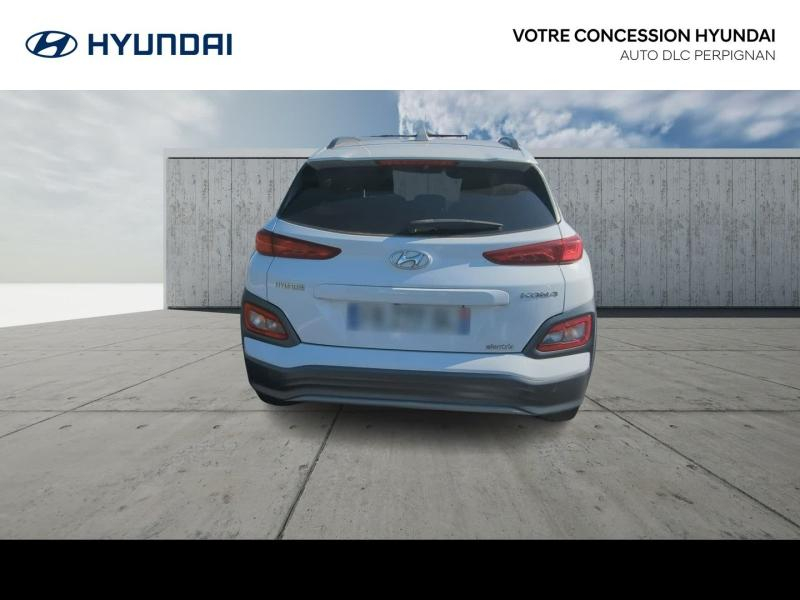 HYUNDAI Kona d’occasion à vendre à PERPIGNAN chez AUTO DLC (Photo 4)