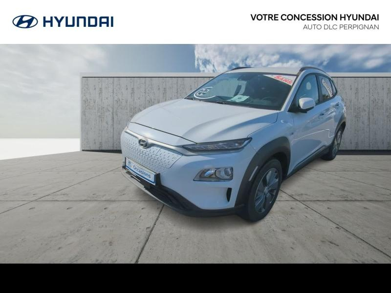 HYUNDAI Kona d’occasion à vendre à PERPIGNAN chez AUTO DLC (Photo 5)