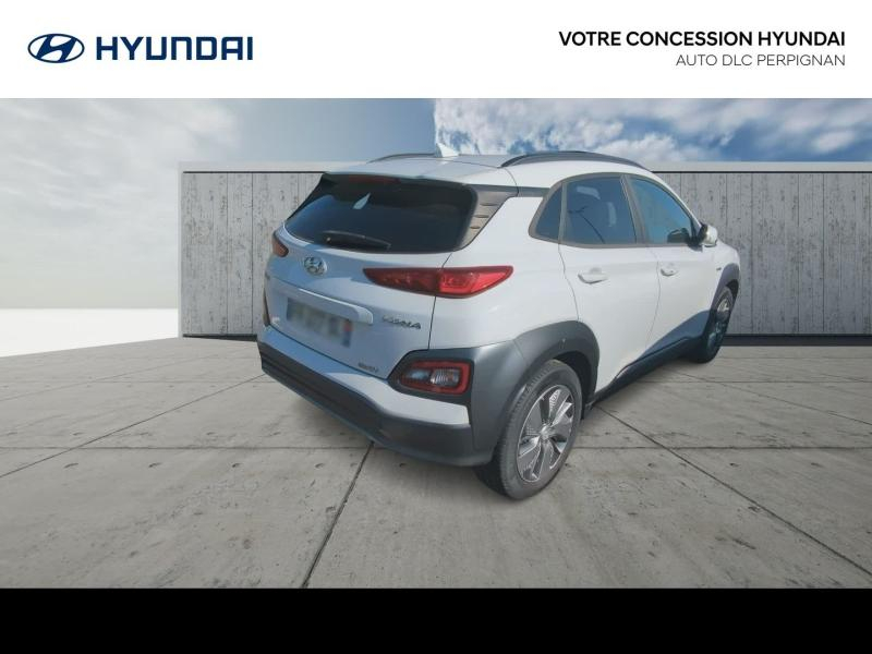 HYUNDAI Kona d’occasion à vendre à PERPIGNAN chez AUTO DLC (Photo 6)