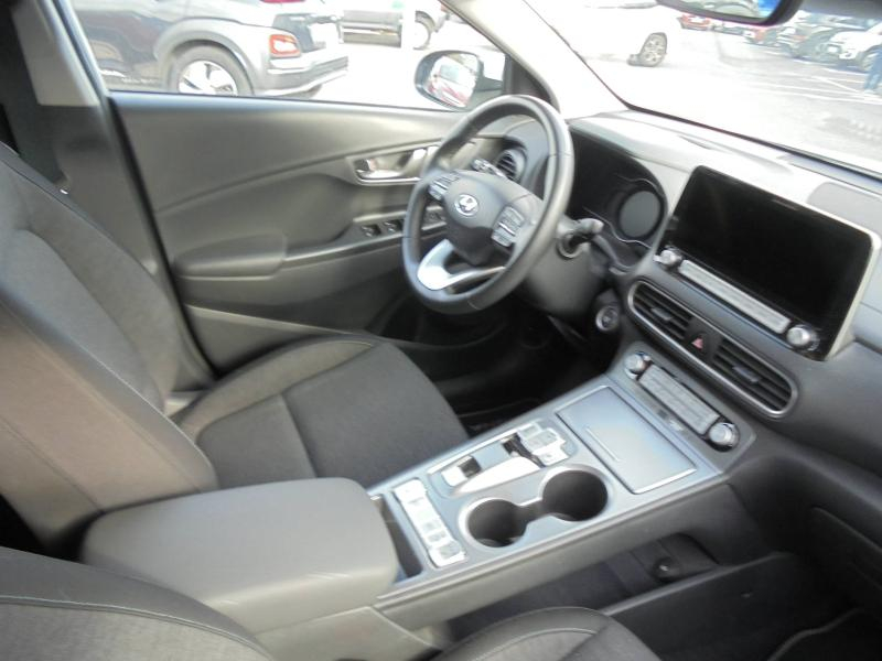 HYUNDAI Kona d’occasion à vendre à PERPIGNAN chez AUTO DLC (Photo 9)