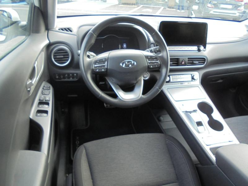 HYUNDAI Kona d’occasion à vendre à PERPIGNAN chez AUTO DLC (Photo 10)