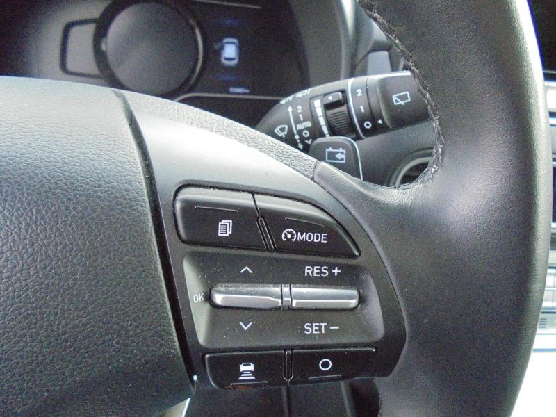 HYUNDAI Kona d’occasion à vendre à PERPIGNAN chez AUTO DLC (Photo 15)