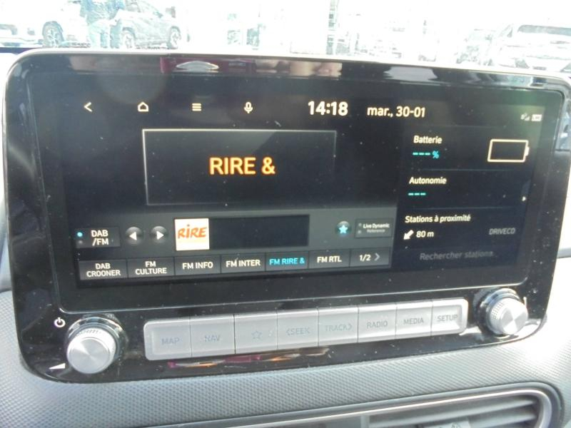 HYUNDAI Kona d’occasion à vendre à PERPIGNAN chez AUTO DLC (Photo 17)
