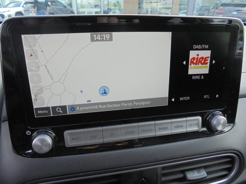 HYUNDAI Kona d’occasion à vendre à PERPIGNAN chez AUTO DLC (Photo 18)