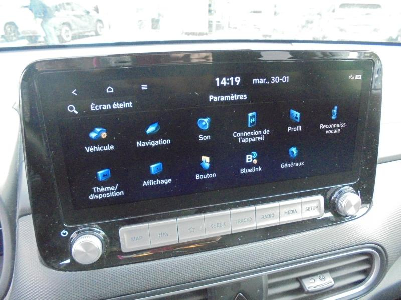 HYUNDAI Kona d’occasion à vendre à PERPIGNAN chez AUTO DLC (Photo 19)