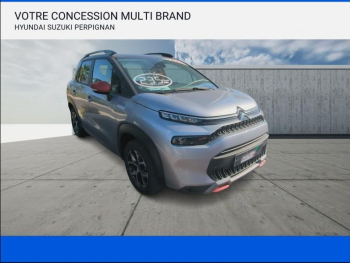 CITROEN C3 Aircross d’occasion à vendre à PERPIGNAN