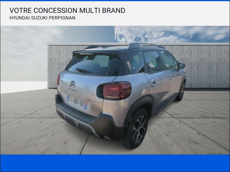 CITROEN C3 Aircross d’occasion à vendre à PERPIGNAN chez AUTO DLC (Photo 6)