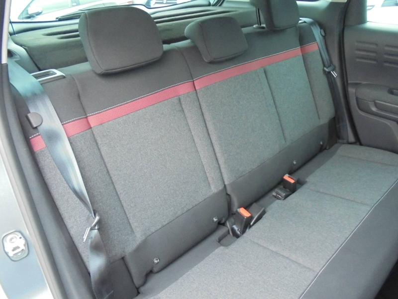 CITROEN C3 Aircross d’occasion à vendre à PERPIGNAN chez AUTO DLC (Photo 8)