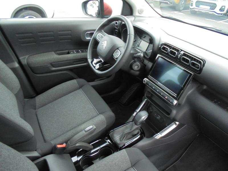 CITROEN C3 Aircross d’occasion à vendre à PERPIGNAN chez AUTO DLC (Photo 9)