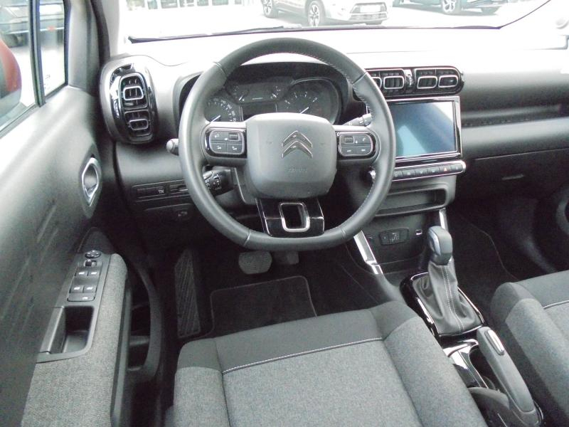 CITROEN C3 Aircross d’occasion à vendre à PERPIGNAN chez AUTO DLC (Photo 10)