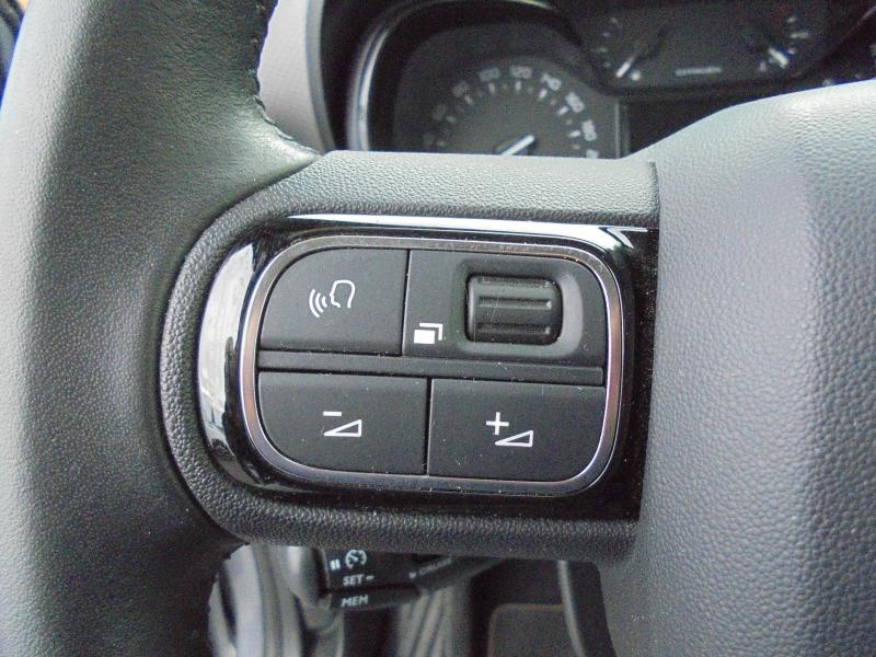 CITROEN C3 Aircross d’occasion à vendre à PERPIGNAN chez AUTO DLC (Photo 16)