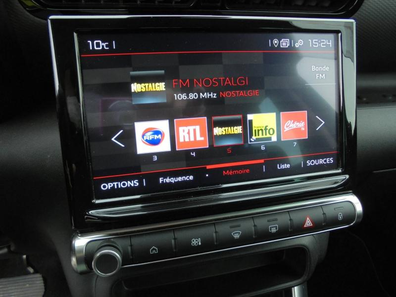 CITROEN C3 Aircross d’occasion à vendre à PERPIGNAN chez AUTO DLC (Photo 19)