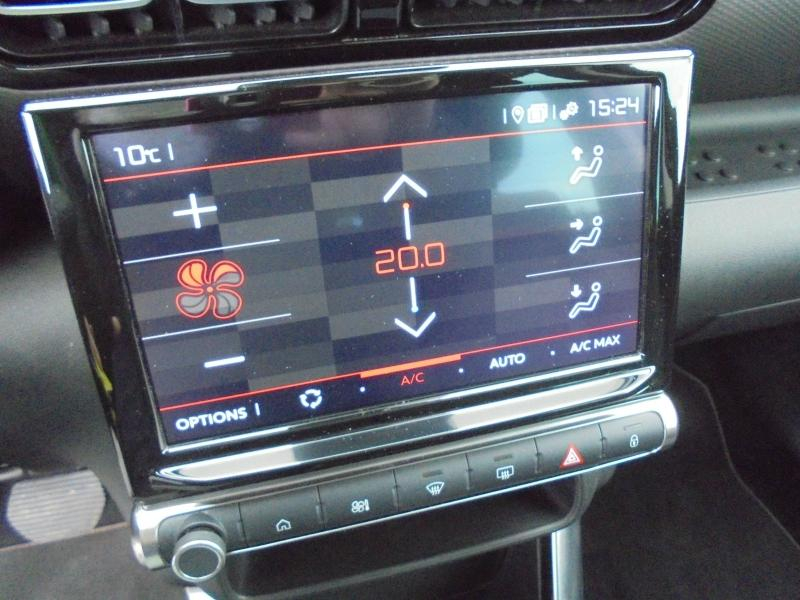 CITROEN C3 Aircross d’occasion à vendre à PERPIGNAN chez AUTO DLC (Photo 20)