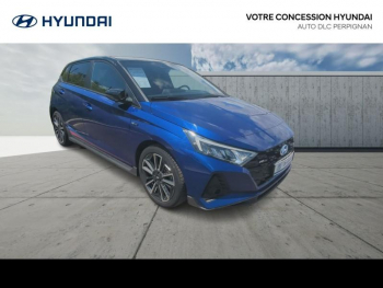 HYUNDAI i20 d’occasion à vendre à PERPIGNAN