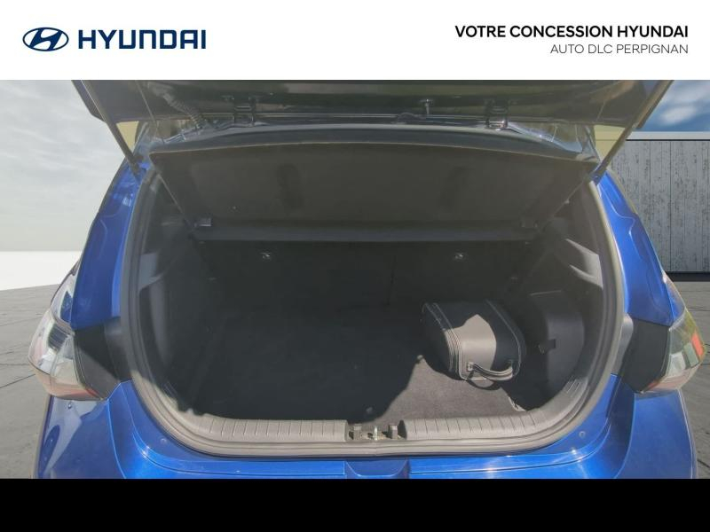 HYUNDAI i20 d’occasion à vendre à PERPIGNAN chez AUTO DLC (Photo 7)