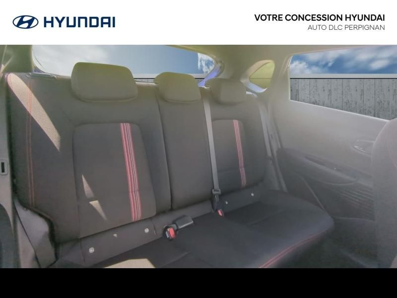 HYUNDAI i20 d’occasion à vendre à PERPIGNAN chez AUTO DLC (Photo 8)