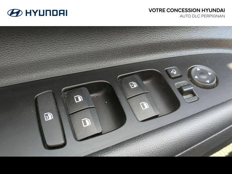 HYUNDAI i20 d’occasion à vendre à PERPIGNAN chez AUTO DLC (Photo 11)