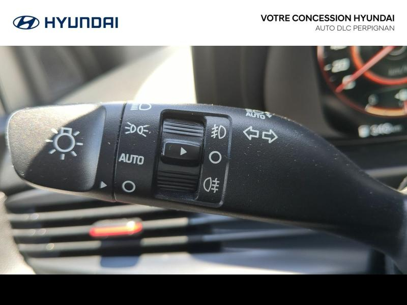 HYUNDAI i20 d’occasion à vendre à PERPIGNAN chez AUTO DLC (Photo 14)