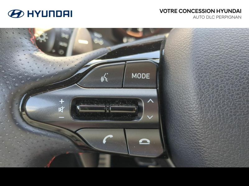 HYUNDAI i20 d’occasion à vendre à PERPIGNAN chez AUTO DLC (Photo 15)