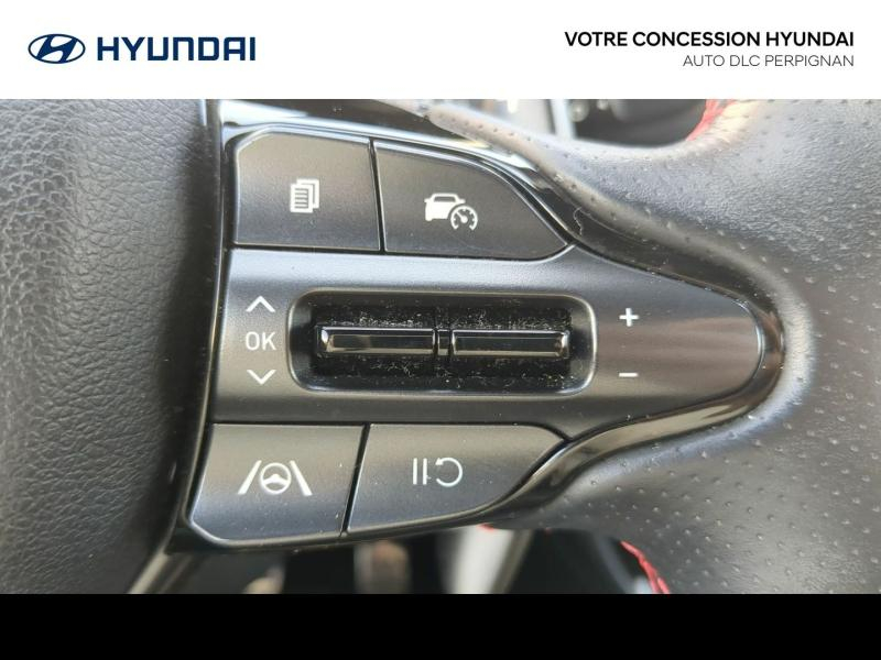 HYUNDAI i20 d’occasion à vendre à PERPIGNAN chez AUTO DLC (Photo 16)
